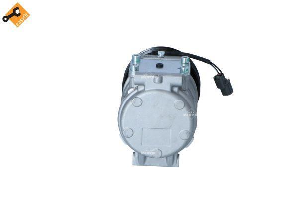 Compresseur, climatisation NRF B.V. ref. 32390