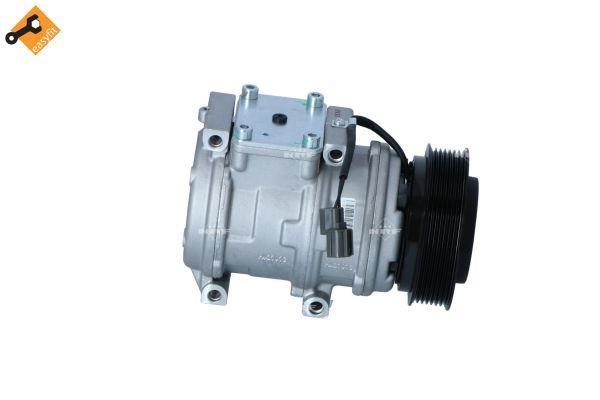 Compresseur, climatisation NRF B.V. ref. 32390