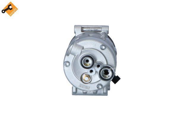 Compresseur, climatisation NRF B.V. ref. 32403