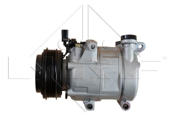 Butée hydraulique M5