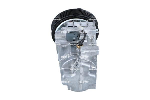 Compresseur, climatisation NRF B.V. ref. 32408