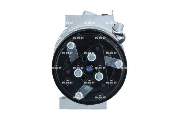 Compresseur, climatisation NRF B.V. ref. 32425