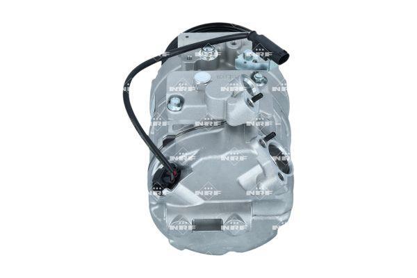 Compresseur, climatisation NRF B.V. ref. 32433