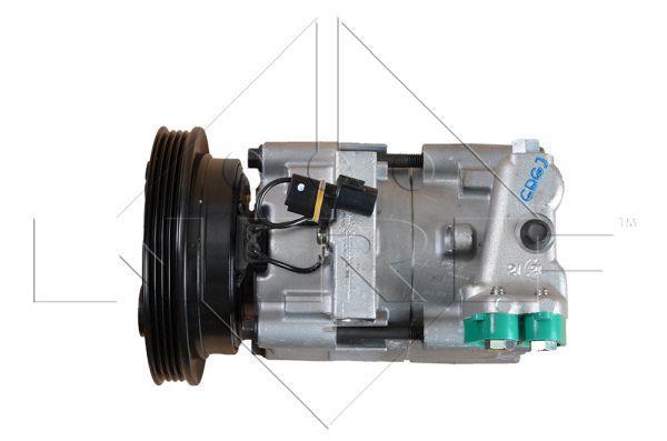 Butée hydraulique Gt