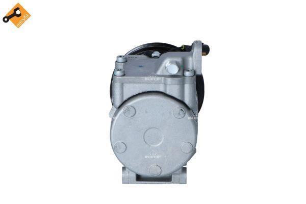 Compresseur, climatisation NRF B.V. ref. 32445