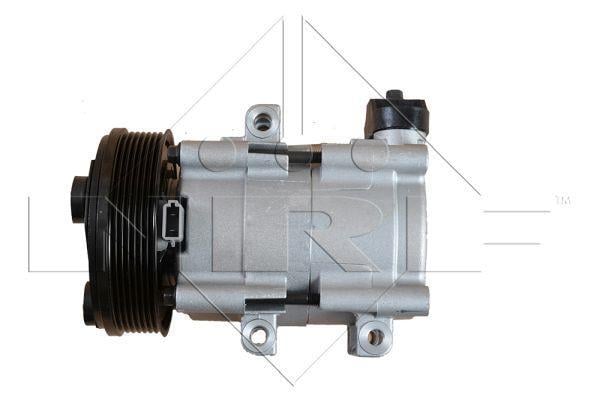 Butée hydraulique Transit/tourneo
