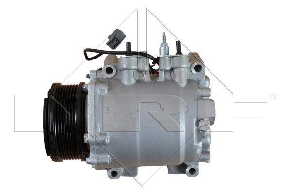 Butée hydraulique Gt