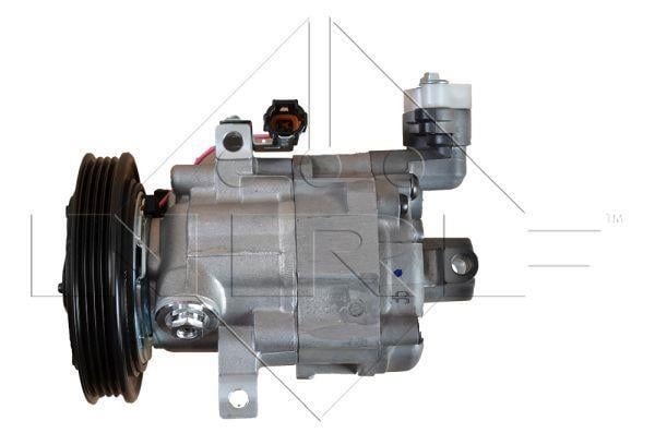 Butée hydraulique Gt