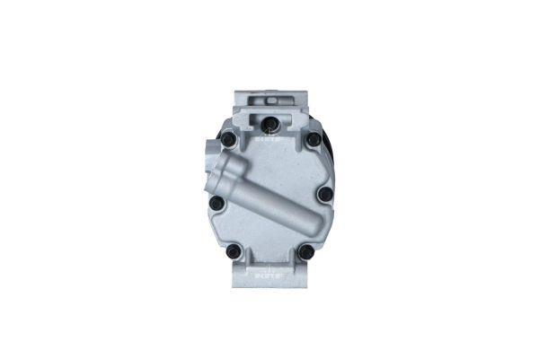 Compresseur, climatisation NRF B.V. ref. 32466