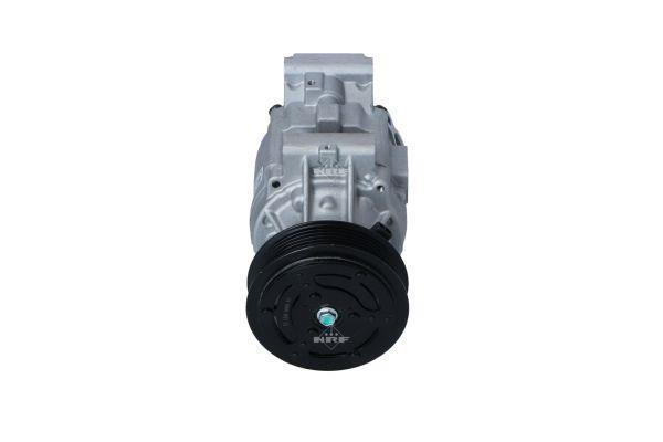 Compresseur, climatisation NRF B.V. ref. 32466