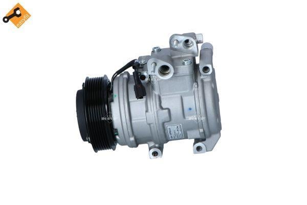 Butée hydraulique Gt