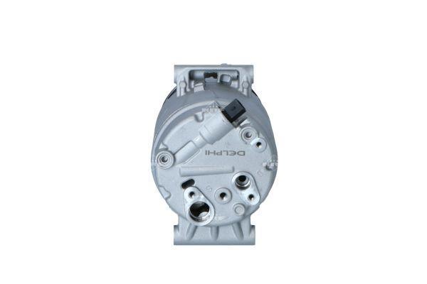 Compresseur, climatisation NRF B.V. ref. 32478