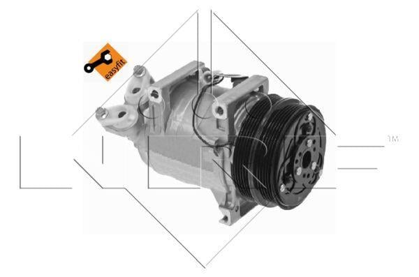 Butée hydraulique M5