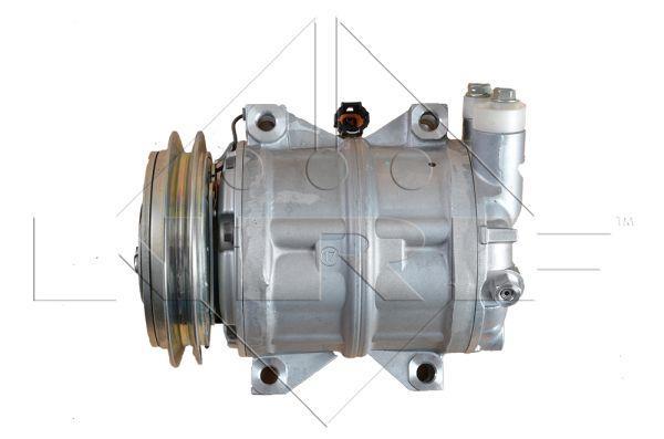 Butée hydraulique Gt