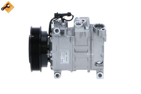 Compressor de climatização NRF B.V. ref. 32501