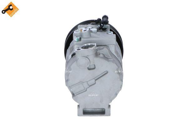 Compressor de climatização NRF B.V. ref. 32501