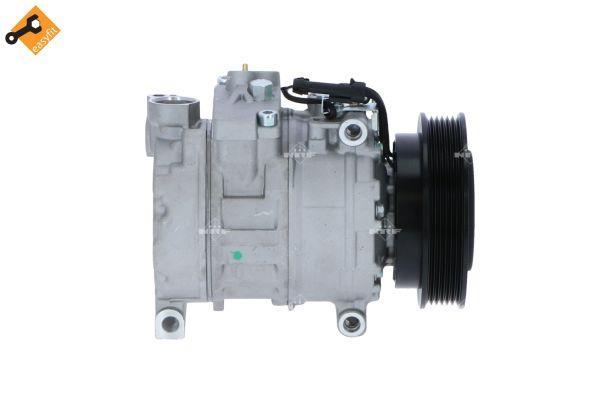 Compressor de climatização NRF B.V. ref. 32501