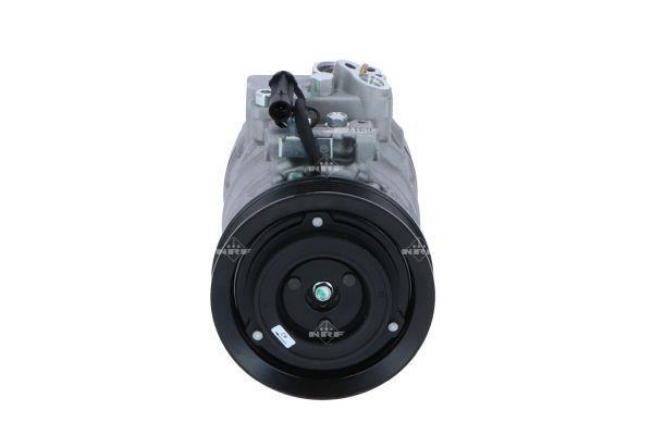 Compressor de climatização NRF B.V. ref. 32501