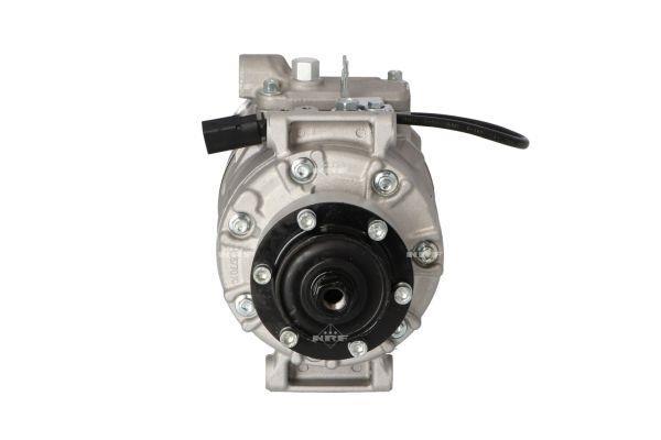 Compresseur, climatisation NRF B.V. ref. 32516