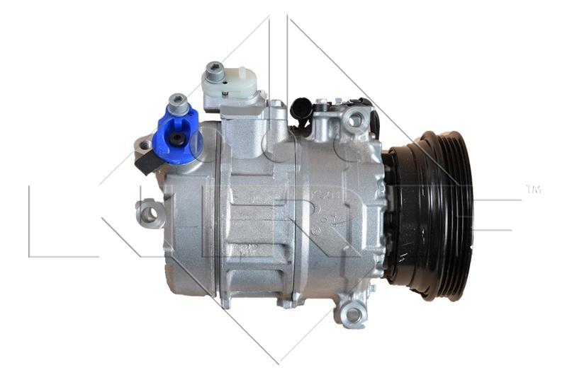 Butée hydraulique Gt