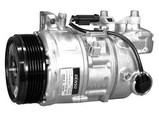 Compresseur, climatisation NRF B.V. 32522G