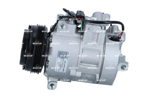 Compressor de climatização NRF B.V. ref. 32525