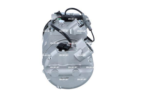 Compressor de climatização NRF B.V. ref. 32525