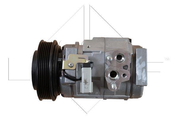 Butée hydraulique Gt