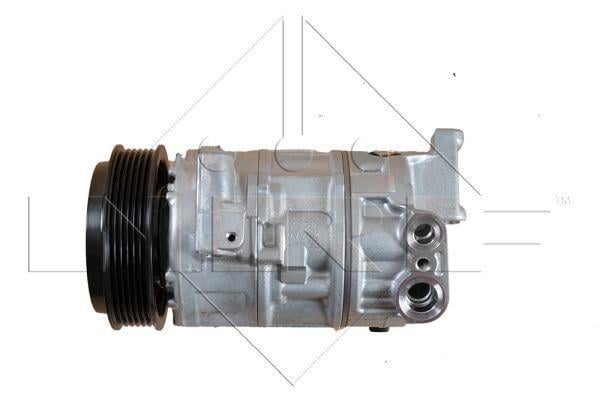 Compressor de climatização NRF B.V. ref. 32544
