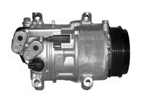 Compresseur, climatisation NRF B.V. 32584