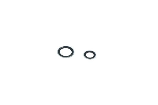 Compresseur, climatisation NRF B.V. ref. 32589