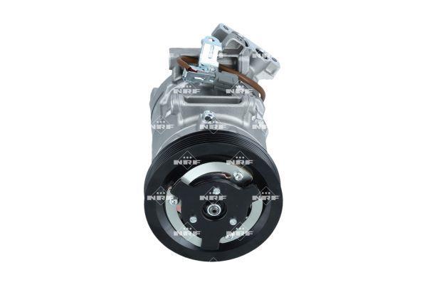 Compresseur, climatisation NRF B.V. ref. 32596