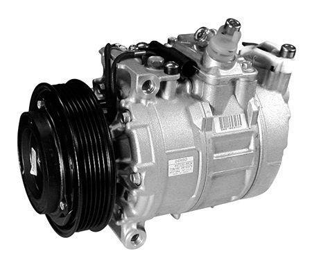 Compresseur, climatisation NRF B.V. 32603