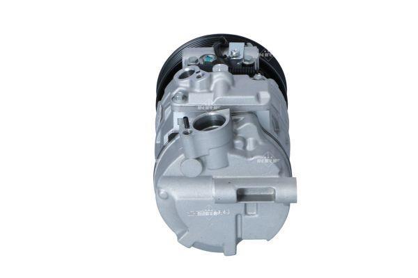 Compresseur, climatisation NRF B.V. ref. 32603