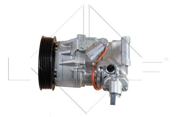 Butée hydraulique Gt