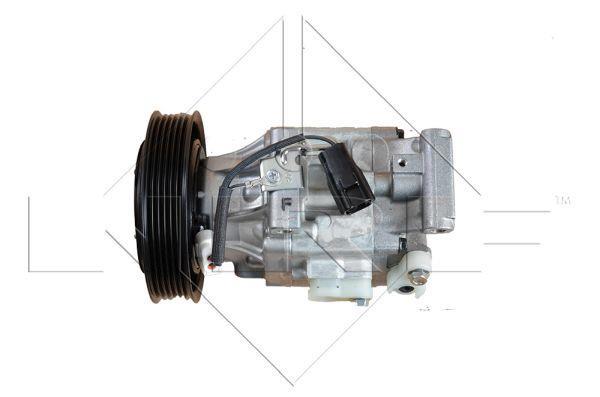 Butée hydraulique Gt