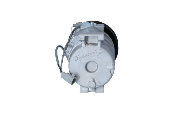 Compresor, aire acondicionado NRF B.V. ref. 32635