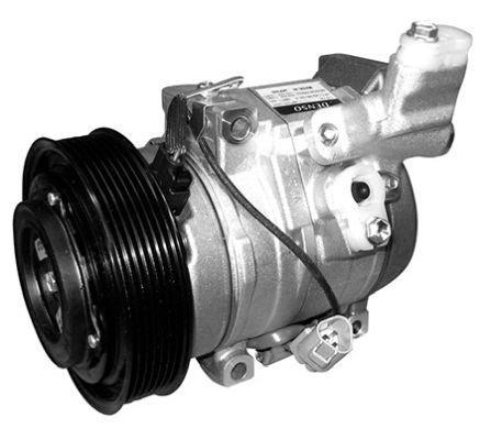 Compresseur, climatisation NRF B.V. 32635G
