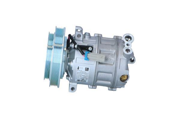 Compresseur, climatisation NRF B.V. 32673G