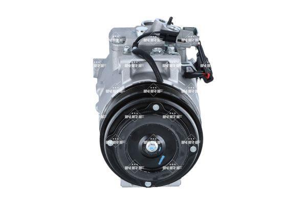Butée hydraulique Gt