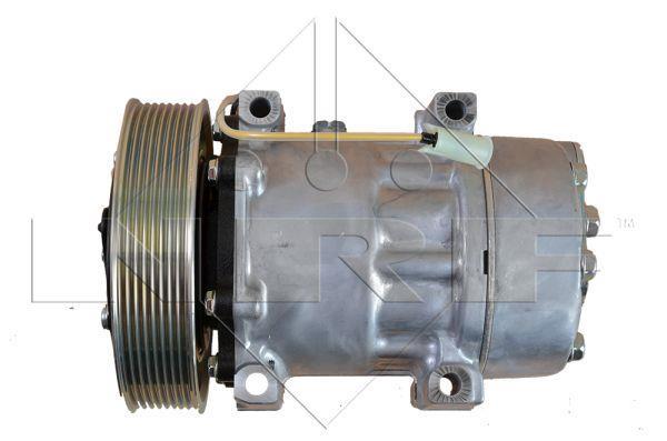 Butée hydraulique Gt