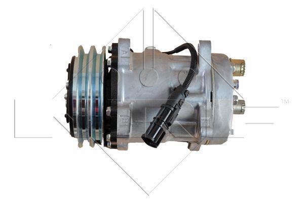 Butée hydraulique Gt