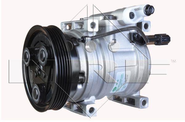 Butée hydraulique Gt