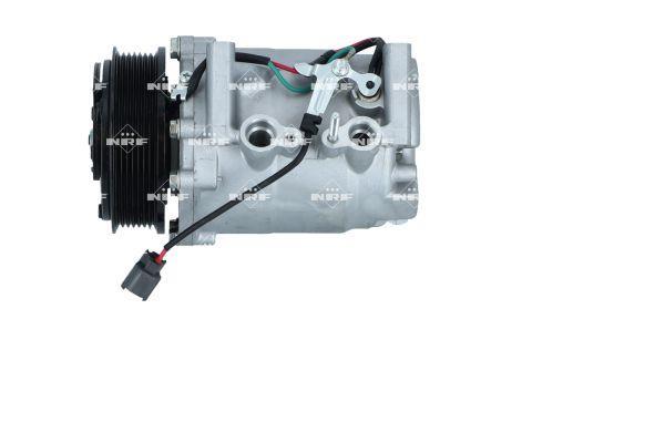 Compresseur, climatisation NRF B.V. ref. 32726