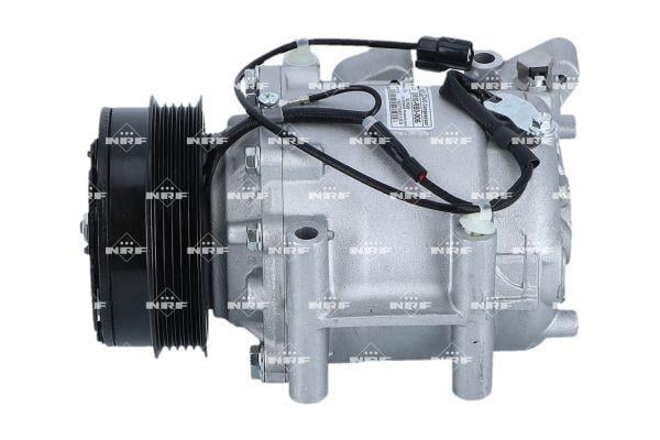 Butée hydraulique Gt