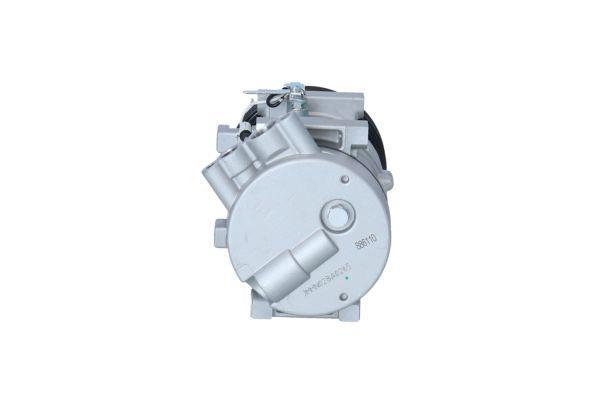 Compresseur, climatisation NRF B.V. ref. 32742