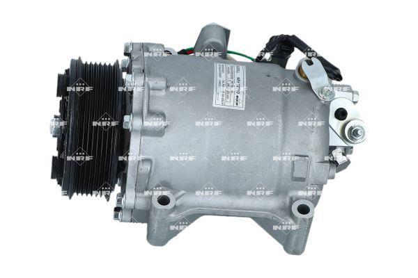 Compressor de climatização NRF B.V. 32749