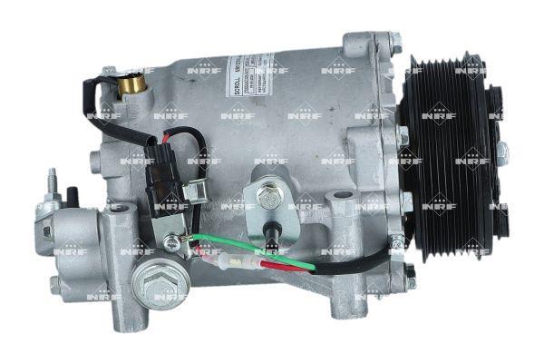 Compressor de climatização NRF B.V. 32749