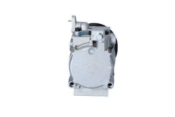 Compresseur, climatisation NRF B.V. ref. 32755G