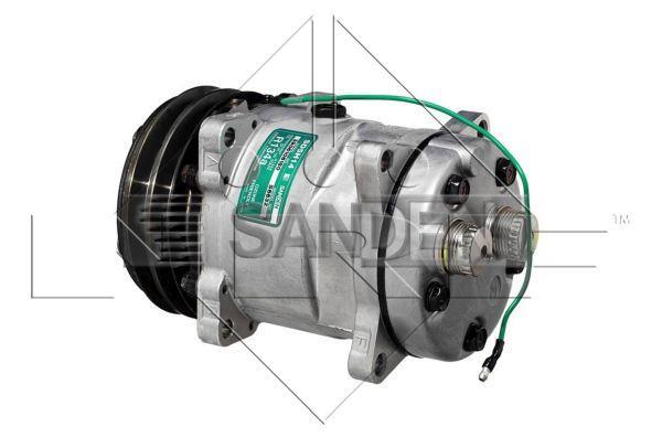 Butée hydraulique Gt